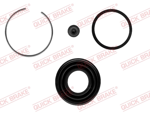 Repair Kit, brake caliper